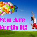 Do you want to improve your self worth?